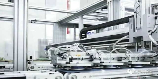 總投資不超10億！宏潤建設(shè)擬投建5GW N型光伏電池組件項目