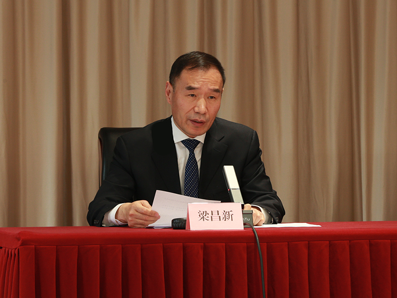 國(guó)家能源局：我國(guó)已建成世界上數(shù)量最多、分布最廣的充電基礎(chǔ)設(shè)施網(wǎng)絡(luò)