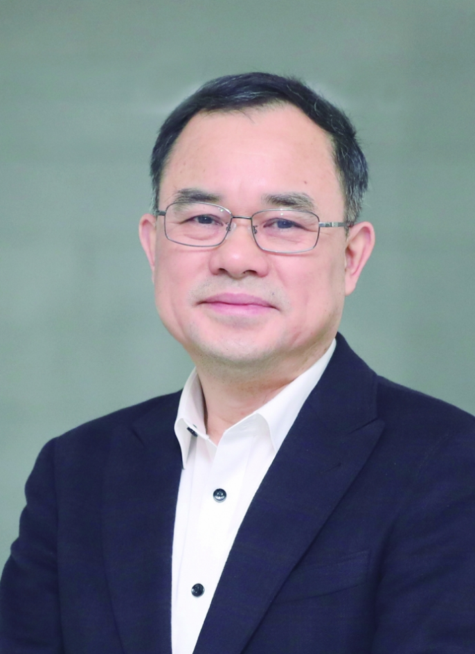 【兩會(huì)好聲音】全國(guó)人大代表、長(zhǎng)安汽車董事長(zhǎng)朱華榮：保障新能源汽車健康協(xié)同發(fā)展