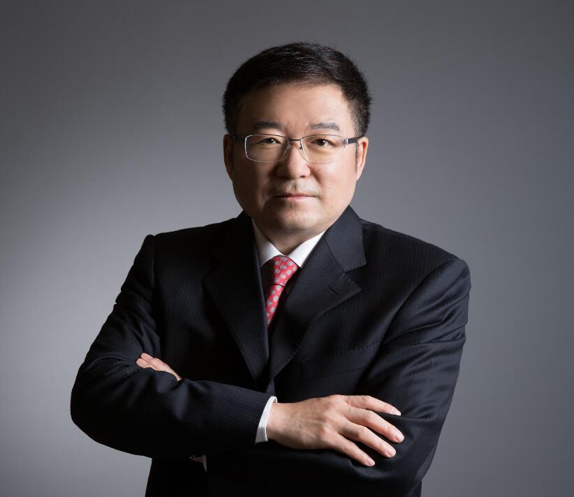 全國政協(xié)委員、國機集團董事長張曉侖：支持轉(zhuǎn)制院所打造原創(chuàng)技術(shù)策源地