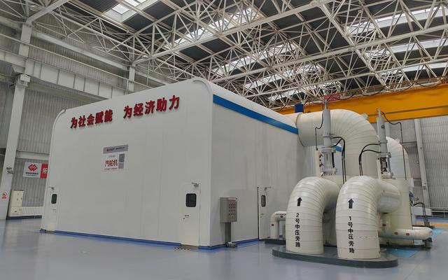 國家能源集團(tuán)：貢獻(xiàn)全國14%的發(fā)電量，看能源巨頭低碳發(fā)展