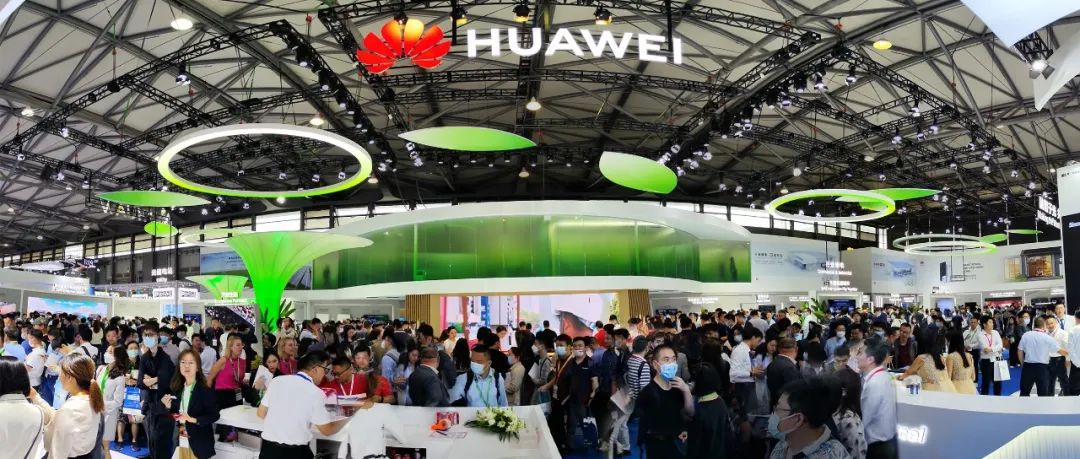 SNEC“人氣之王”! 華為推出智能光儲發(fā)電機等全場景智能光儲解決方案，持續(xù)引領行業(yè)