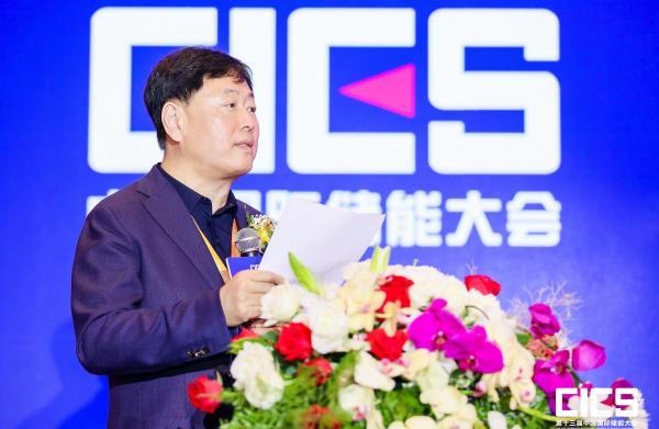 電源行業(yè)協(xié)會(huì)秘書長(zhǎng)王澤深：長(zhǎng)時(shí)儲(chǔ)能具備諸多優(yōu)勢(shì)，前景廣闊