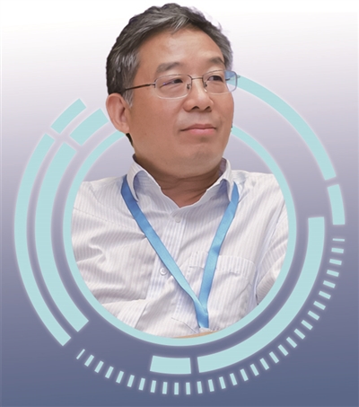 中國(guó)科學(xué)院院士、中國(guó)石油大學(xué)(北京)碳中和未來(lái)技術(shù)學(xué)院院長(zhǎng)、重質(zhì)油全國(guó)重點(diǎn)實(shí)驗(yàn)室主任徐春明：實(shí)現(xiàn)“雙碳”目標(biāo) 能源結(jié)構(gòu)調(diào)整是根本