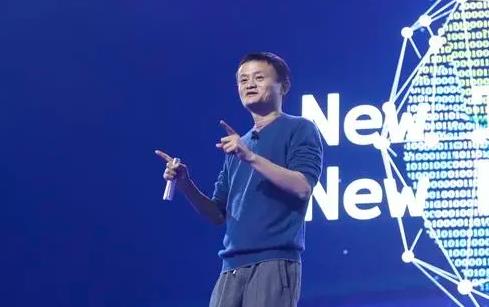 成立新公司，被馬云看上的“海上風(fēng)電”是啥?