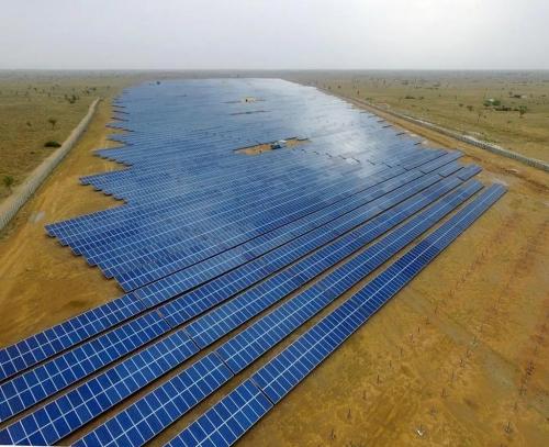 大唐集團(tuán)投資逾200億元加碼風(fēng)電、光伏項(xiàng)目