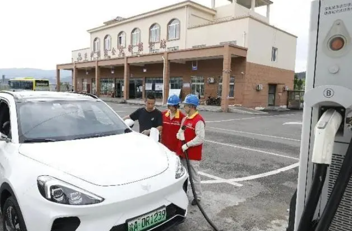新能源汽車加快進(jìn)入農(nóng)村市場(chǎng)，普及還需邁過三道坎