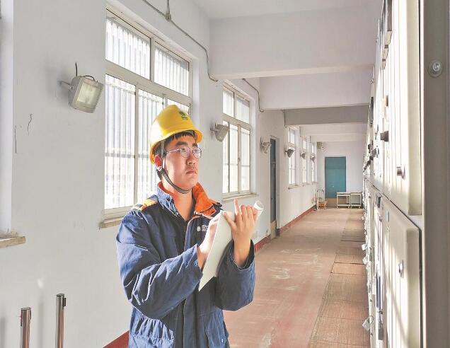 李達(dá):凡事想在前、走在前、干在前