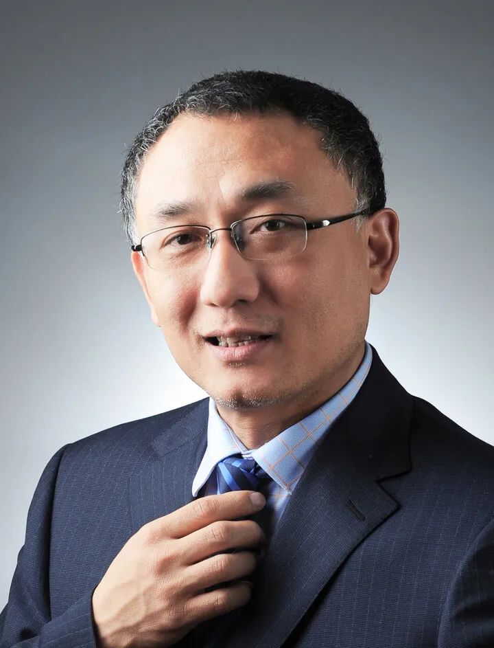 金風(fēng)科技副總裁、金風(fēng)國際董事長吳凱：為“一帶一路”輸送綠色動(dòng)能