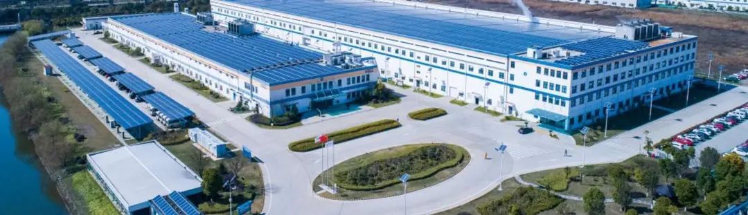 穩(wěn)抓大型儲能市場發(fā)展機遇，讓綠色生活更近一步