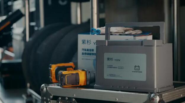 新型儲能前景廣闊，泛瀾科技布局低壓鋰電蓄電池快速入場