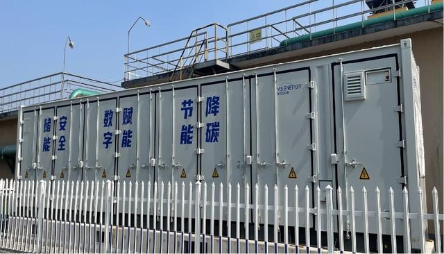 零投入就可建儲能電站，企業(yè)年省電費(fèi)20余萬元