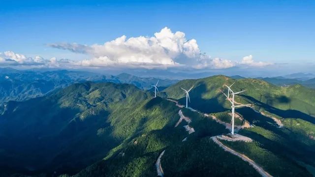 中國(guó)風(fēng)電企業(yè)出海，如何走得更遠(yuǎn)?