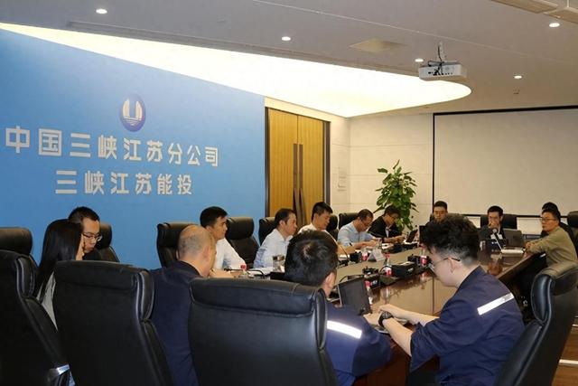 迎峰度冬，一個(gè)月發(fā)電量破5.5億!