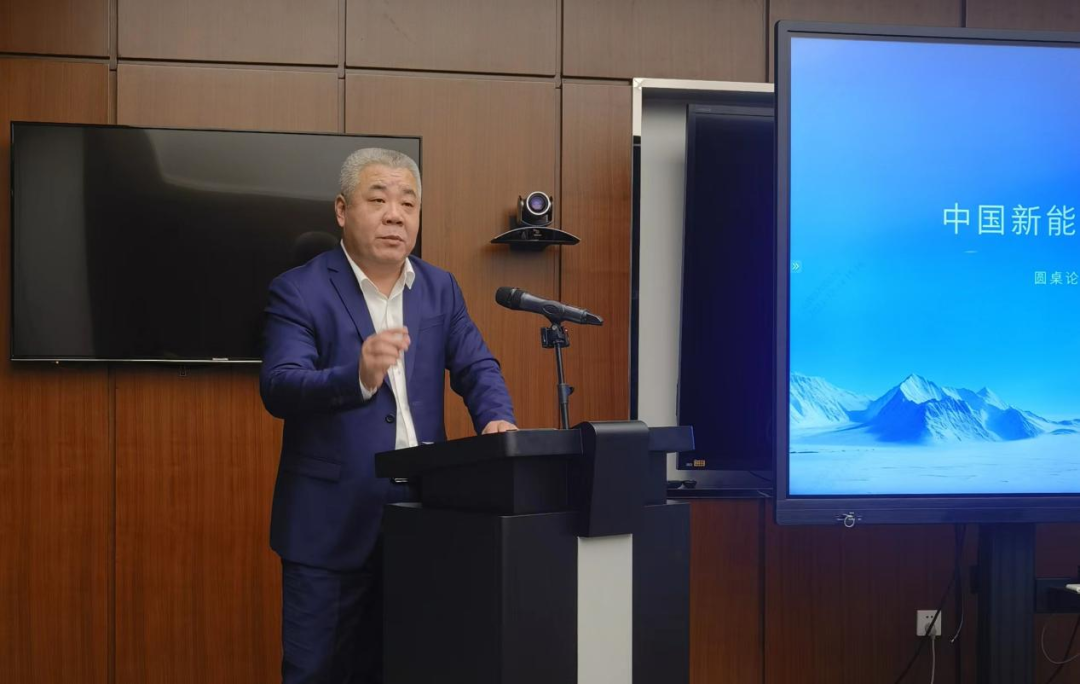 新能源汽車環(huán)境測試引爭議，長城汽車賦能行業(yè)高質(zhì)量發(fā)展