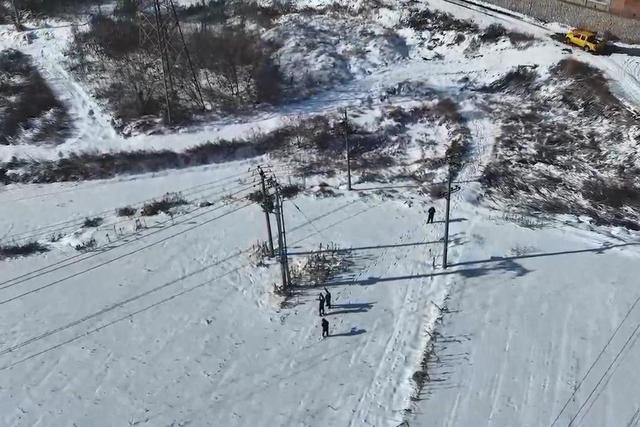 河北邯鄲多舉措確保電代煤用戶(hù)溫暖過(guò)冬