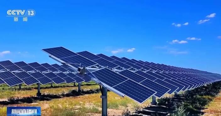新疆累計外送電量超7400億千瓦時，新能源電量占近三成