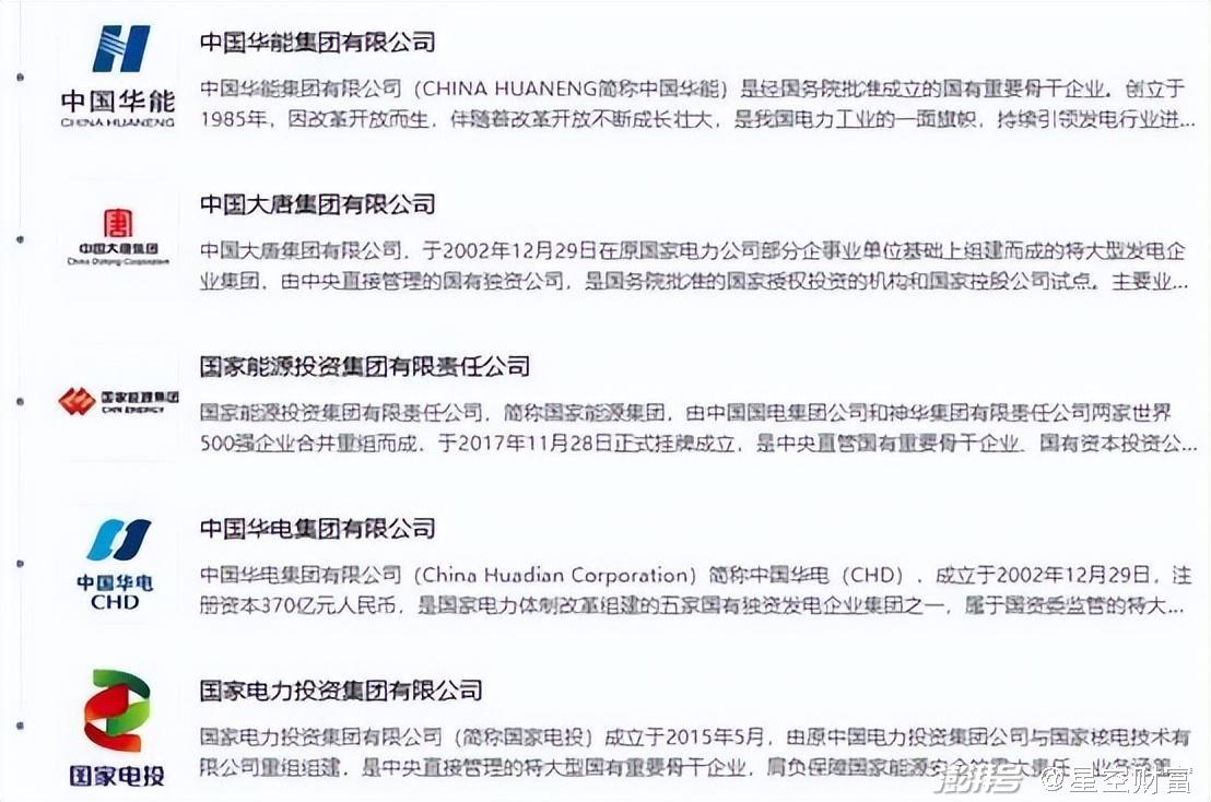 43億利息壓頂，大唐發(fā)電，敗給了華電國(guó)際