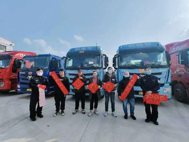 中國品牌開啟新的國際化之路，能源革命成為物流行業(yè)新機遇