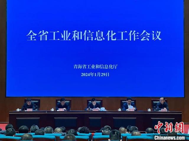 太陽能電池、鋰電池成為2023年青海外貿(mào)“新兩樣”