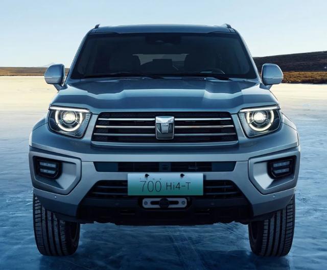 長城汽車坦克品牌向新能源全面轉型，抓住時代機遇，實現(xiàn)更大發(fā)展