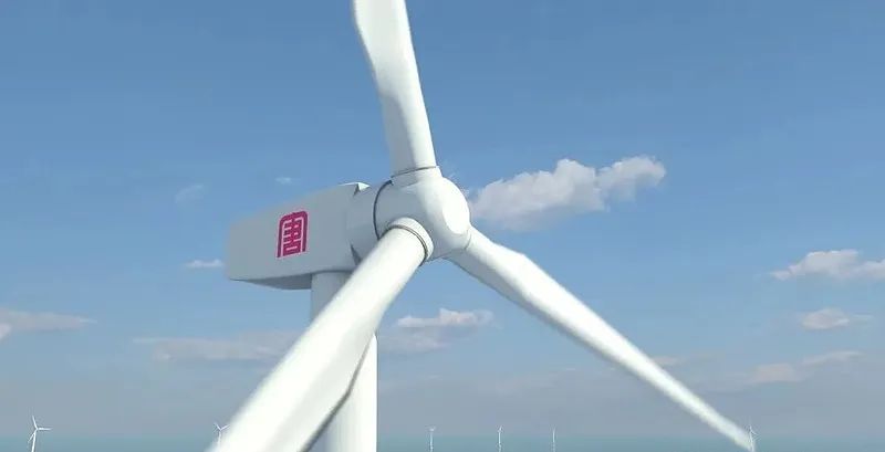陸海統(tǒng)籌！儋州洋浦海上風(fēng)電產(chǎn)業(yè)發(fā)展提速→