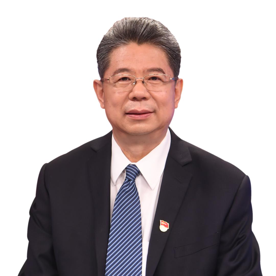 【兩會(huì)好聲音】全國(guó)政協(xié)委員中國(guó)石化集團(tuán)董事長(zhǎng)、黨組書(shū)記馬永生：推動(dòng)戰(zhàn)略性新興產(chǎn)業(yè)更好更快發(fā)展