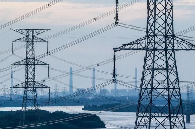 臺1500萬用戶叫苦電價擬再漲，民進黨當局能源政策被島內痛批