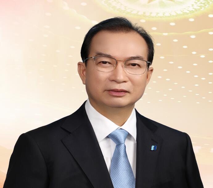 【兩會好聲音】全國政協(xié)委員，中國華電黨組書記、董事長江毅：加快形成新質(zhì)生產(chǎn)力