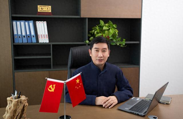 【兩會(huì)好聲音】全國(guó)人大代表、泰和新材董事長(zhǎng)宋西全：加強(qiáng)用戶(hù)側(cè)儲(chǔ)能建設(shè)，促進(jìn)新能源行業(yè)健康發(fā)展