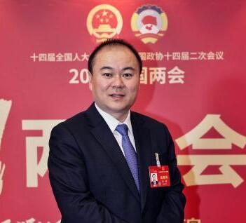 【兩會(huì)好聲音】人大代表朱?。航ㄗh完善儲(chǔ)能用固態(tài)電池國(guó)家標(biāo)準(zhǔn)