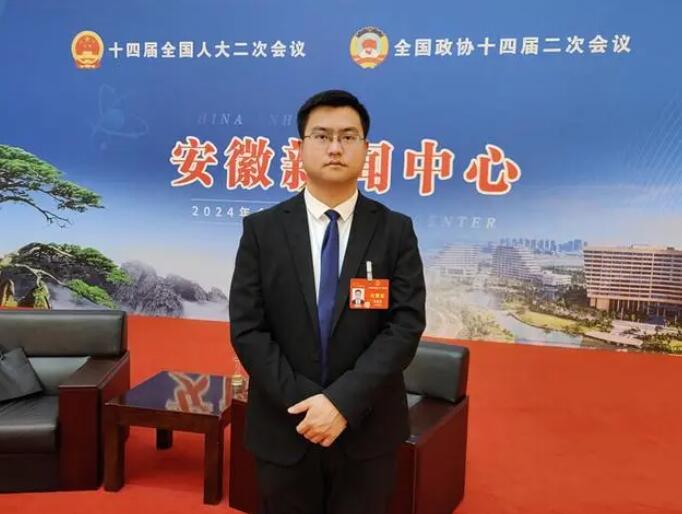 全國人大代表、國軒高科姚金?。簶藴省⒓夹g(shù)、產(chǎn)業(yè)鏈多管齊下，推動電化學(xué)儲能產(chǎn)業(yè)高質(zhì)量發(fā)展