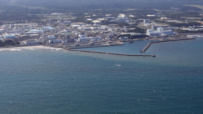 大地震13年后，福島從日本“鬼城”變成了世界“傷口”