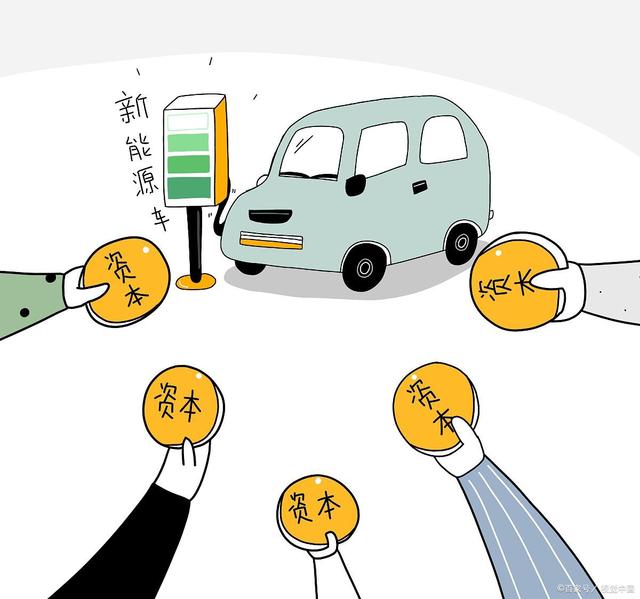 新能源車自燃，315曝光問題眾多，新能源車究竟是大趨勢(shì)還是智商稅