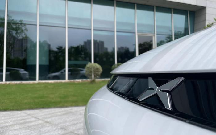 小鵬汽車去年凈虧損擴大至103億，4月將發(fā)全新品牌