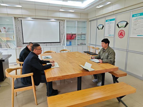 湖北竹溪供電公司從“新”出發(fā)，打好廉潔從業(yè)“預(yù)防針”