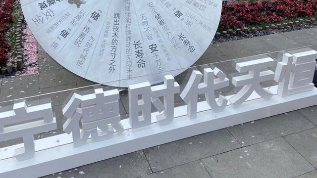寧德時代：儲能價格競爭并非長久，質量提升是關鍵