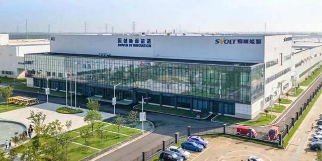 蜂巢能源從中國到世界，創(chuàng)新驅(qū)動的新能源革命與全球戰(zhàn)略布局