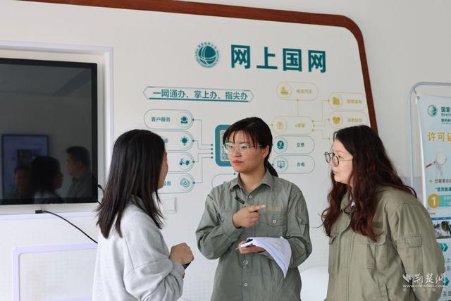 國(guó)網(wǎng)石首市供電公司強(qiáng)化執(zhí)紀(jì)監(jiān)督，護(hù)航供電服務(wù)