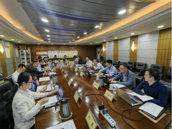 電促會(huì)一行赴中國(guó)移動(dòng)、中國(guó)聯(lián)通、中國(guó)電信調(diào)