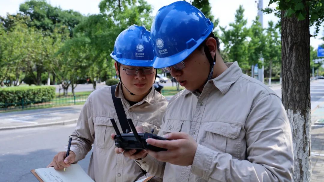 淮陰供電“涼”方上線，硬核措施確保供電無(wú)憂
