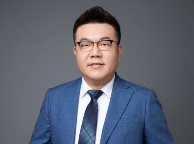 瀾碼科技創(chuàng)始人兼CEO周?。阂钥萍紕?chuàng)新培育新質(zhì)生產(chǎn)力，鍛造經(jīng)濟(jì)高質(zhì)量發(fā)展新引擎