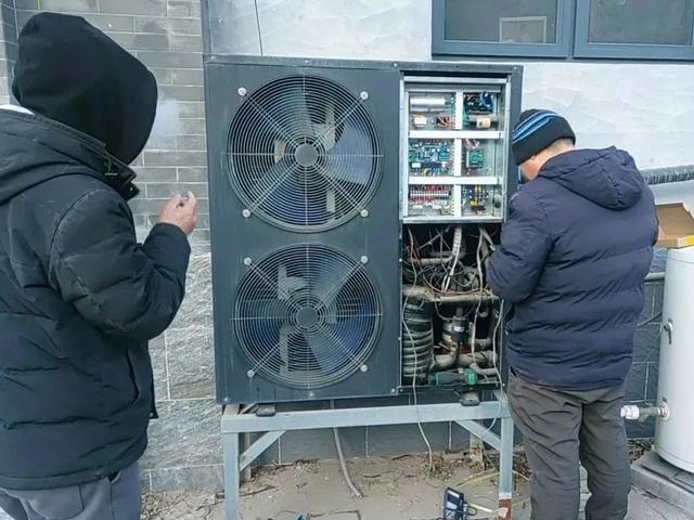 北京門頭溝“煤改電”，讓百姓幸福“升溫”!