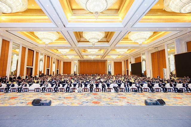 第30屆大氣環(huán)境科學與技術會議暨大氣污染防治