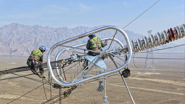 BBC：中國特高壓電網(wǎng)如同“電力高鐵”，為全球尋求能源轉型方案提供寶貴經(jīng)驗