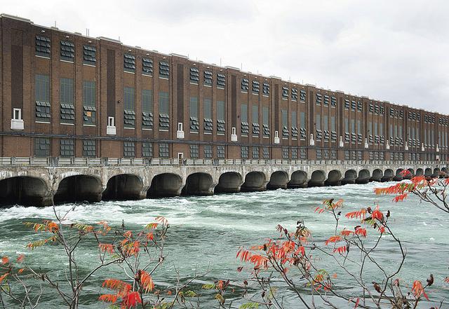 極端天氣殃及加拿大水力發(fā)電，“水電出口大國”向美國買電