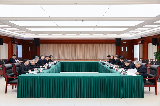 溫樞剛張文峰拜會國家能源局黨組書記、局長王宏志