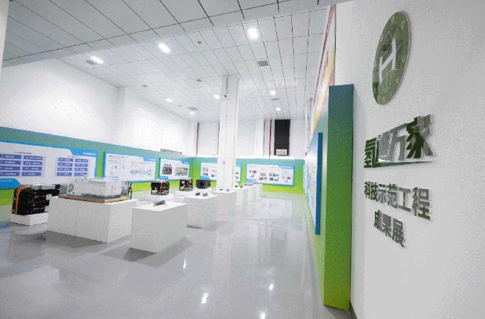 氫進萬家：山東全鏈突破，推動氫能全產(chǎn)業(yè)發(fā)展