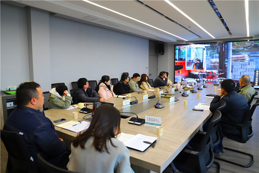 筑牢關鍵崗位人員廉潔防線， 打造安全優(yōu)質(zhì)廉潔工程！