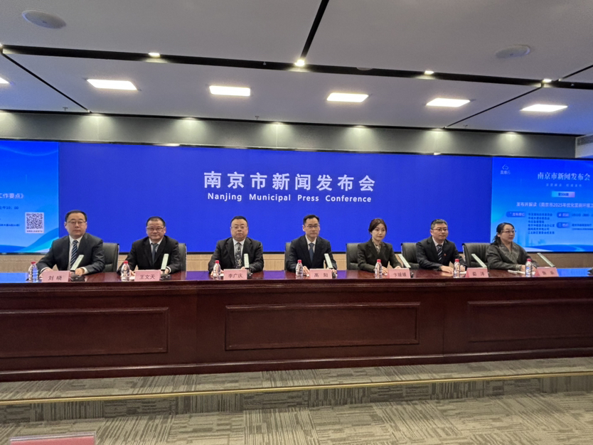服務100家企業(yè)建設智能微電網(wǎng)，今年南京更來“電”